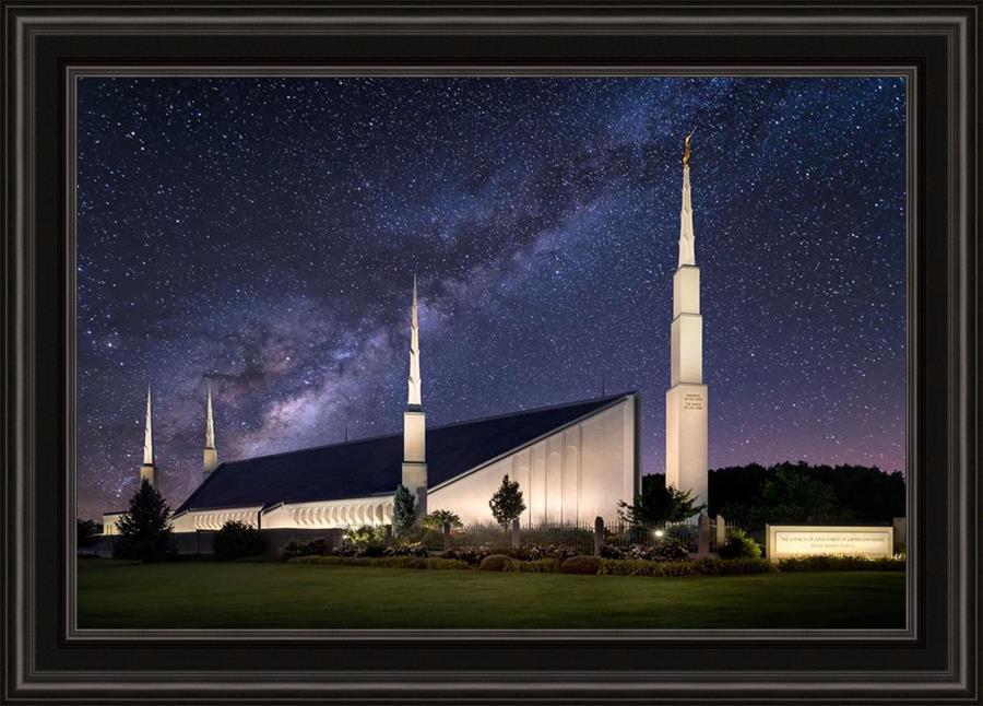 Boise Celestial