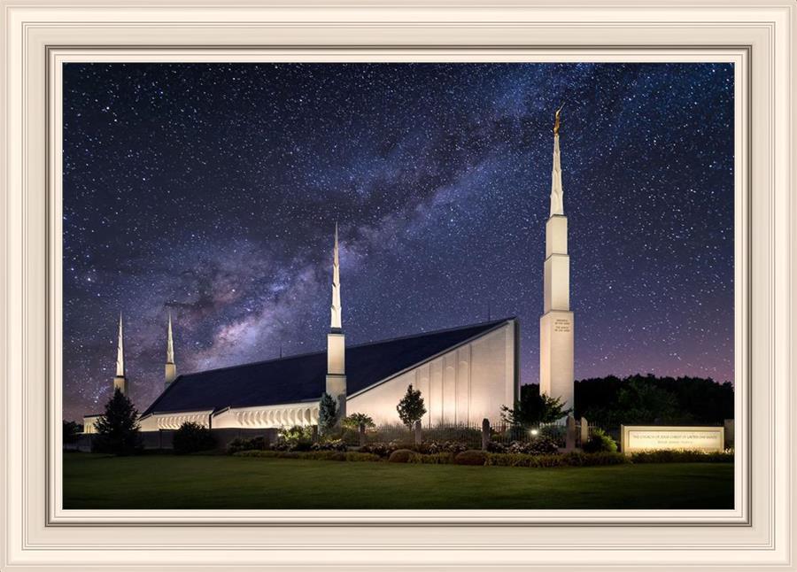 Boise Celestial