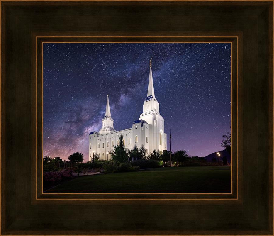 Brigham City Celestial