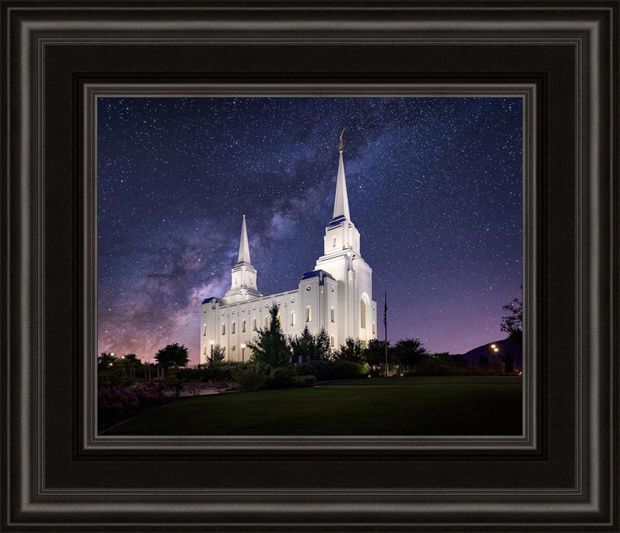 Brigham City Celestial
