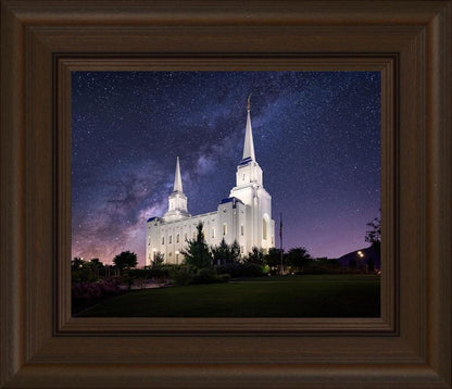 Brigham City Celestial