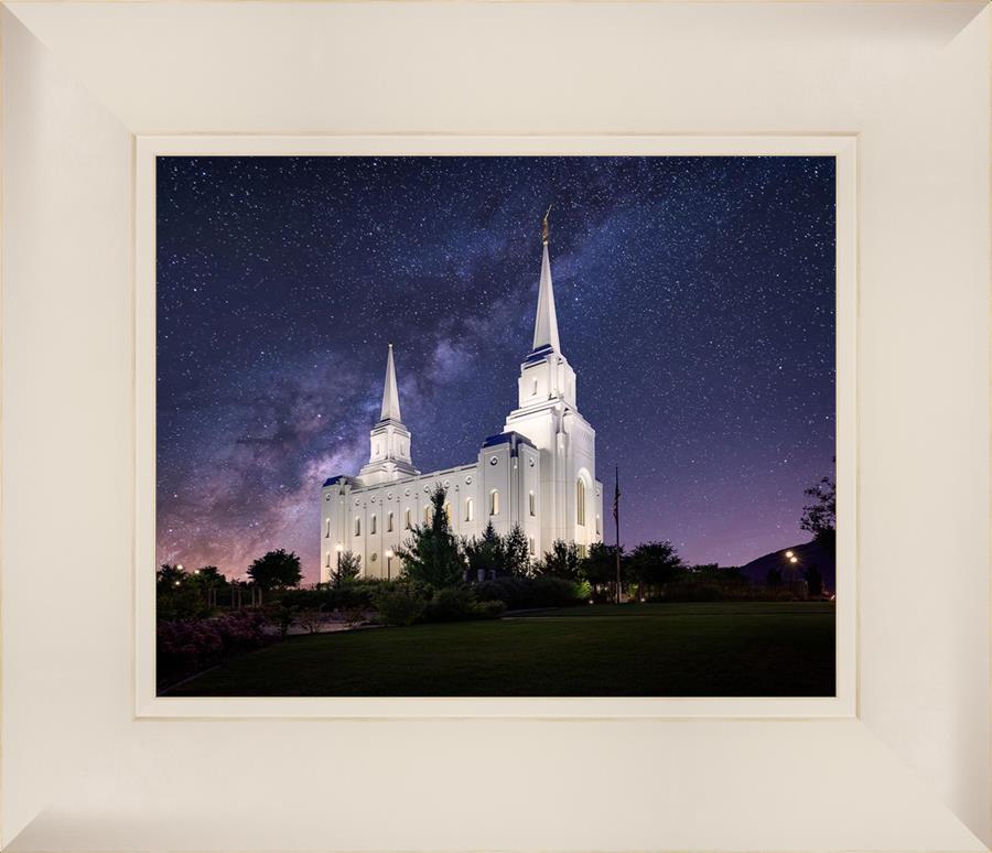 Brigham City Celestial
