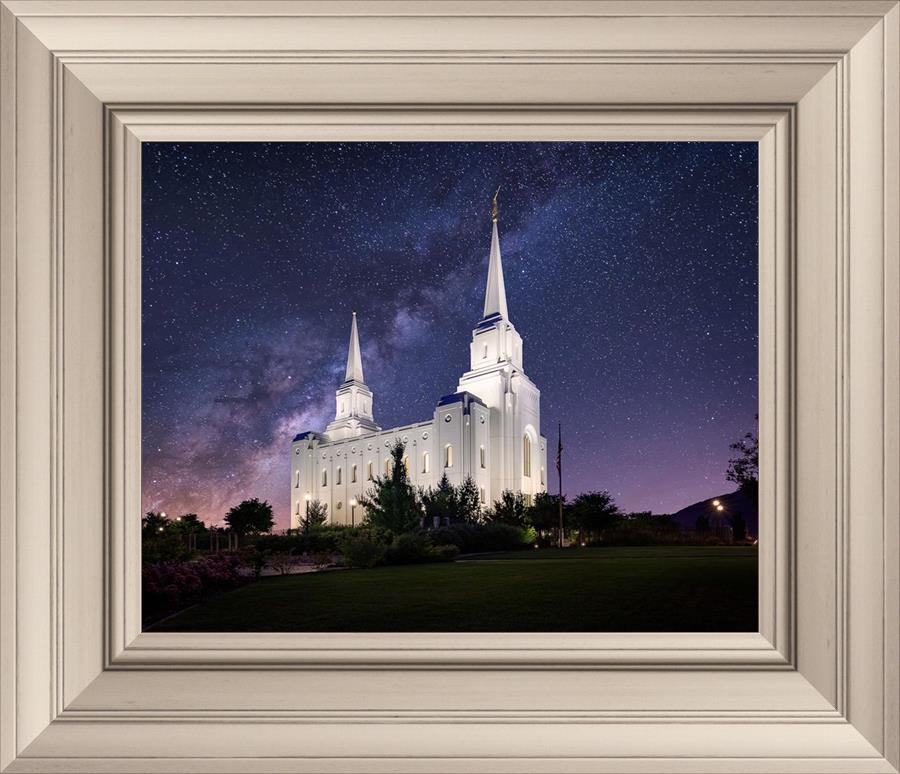 Brigham City Celestial