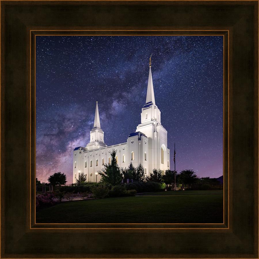Brigham City Celestial