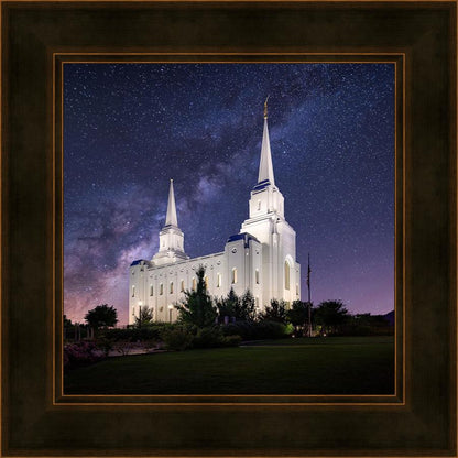 Brigham City Celestial