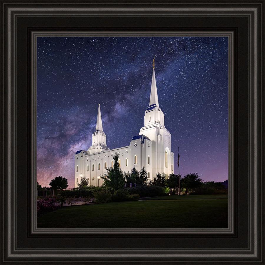 Brigham City Celestial