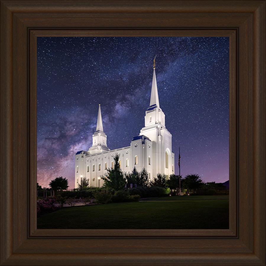 Brigham City Celestial