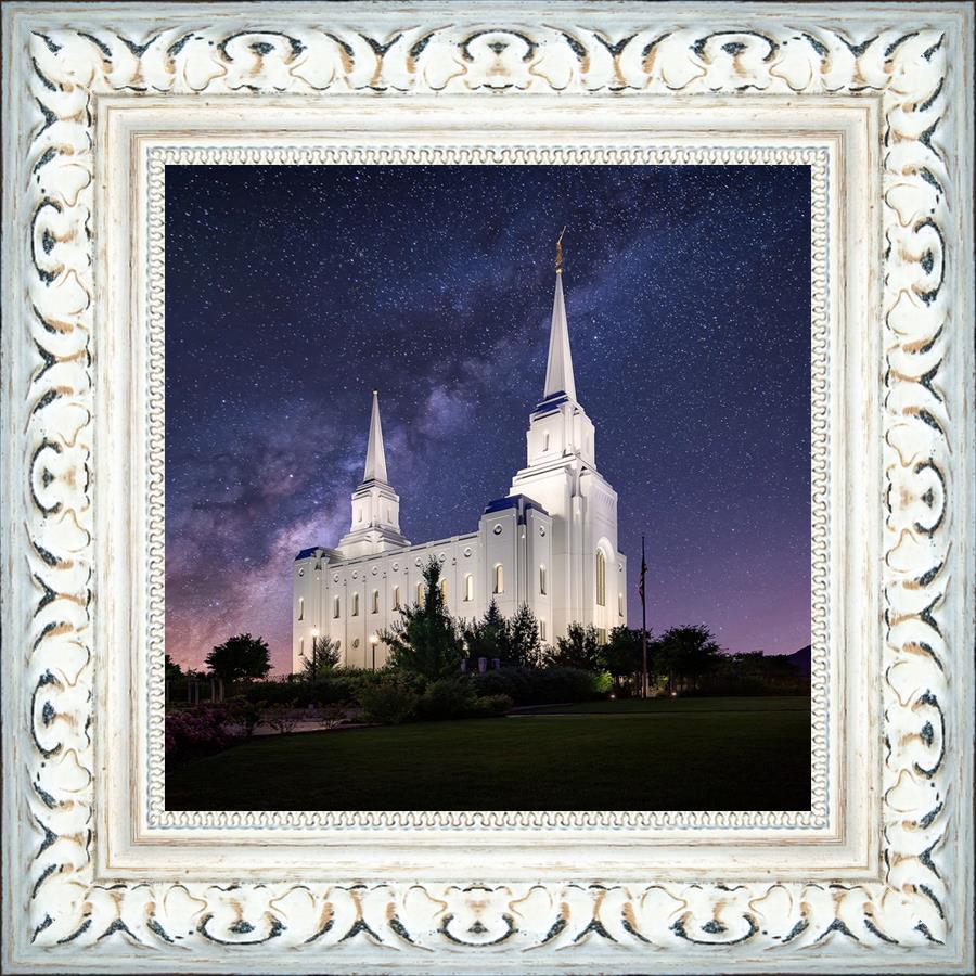Brigham City Celestial