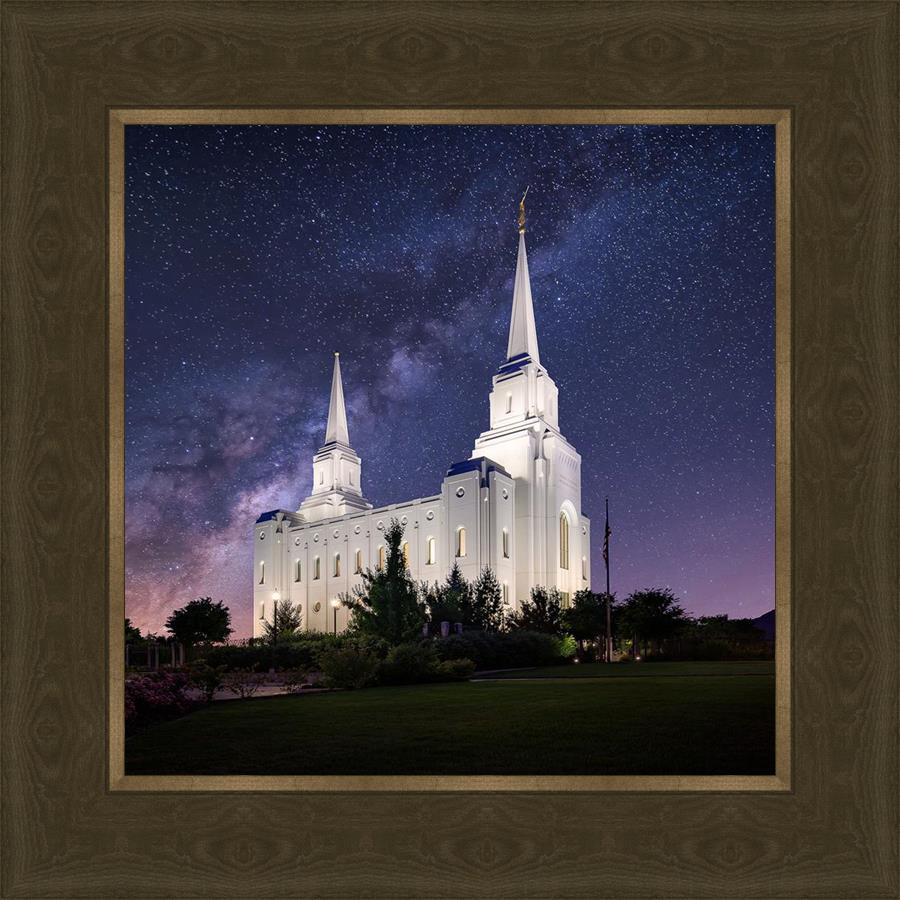 Brigham City Celestial