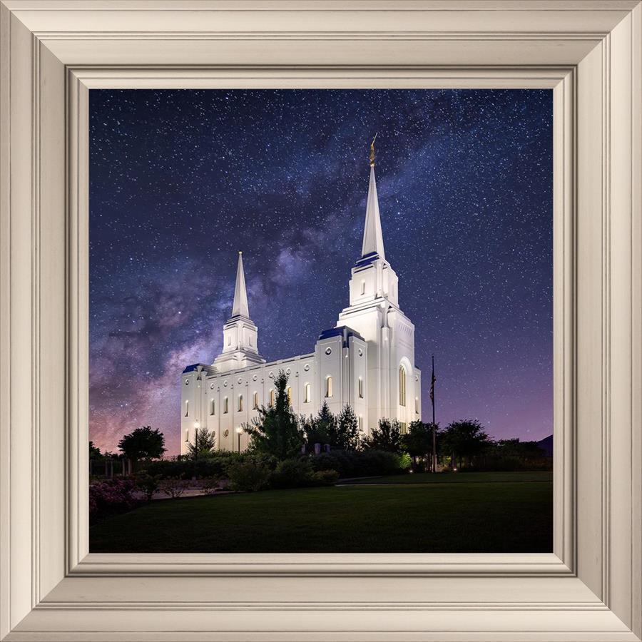 Brigham City Celestial