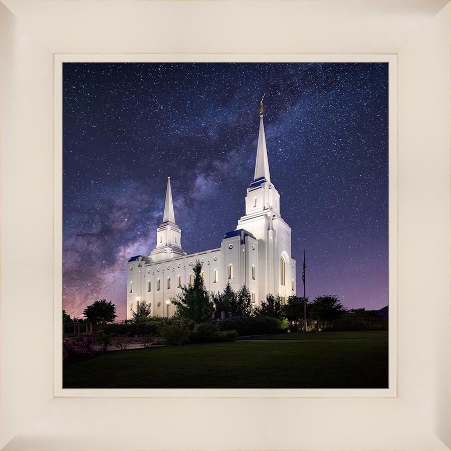 Brigham City Celestial