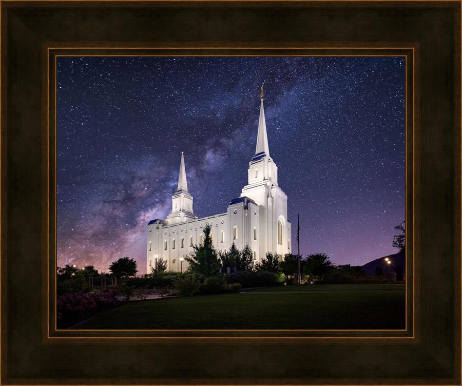 Brigham City Celestial