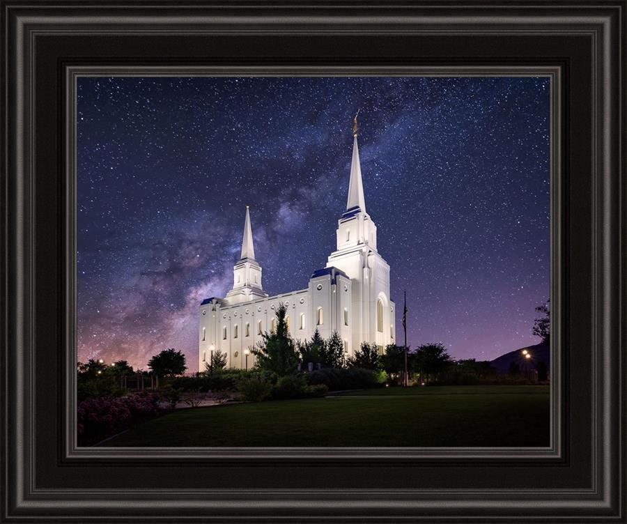 Brigham City Celestial