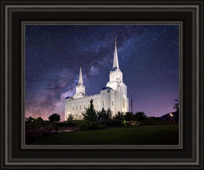 Brigham City Celestial