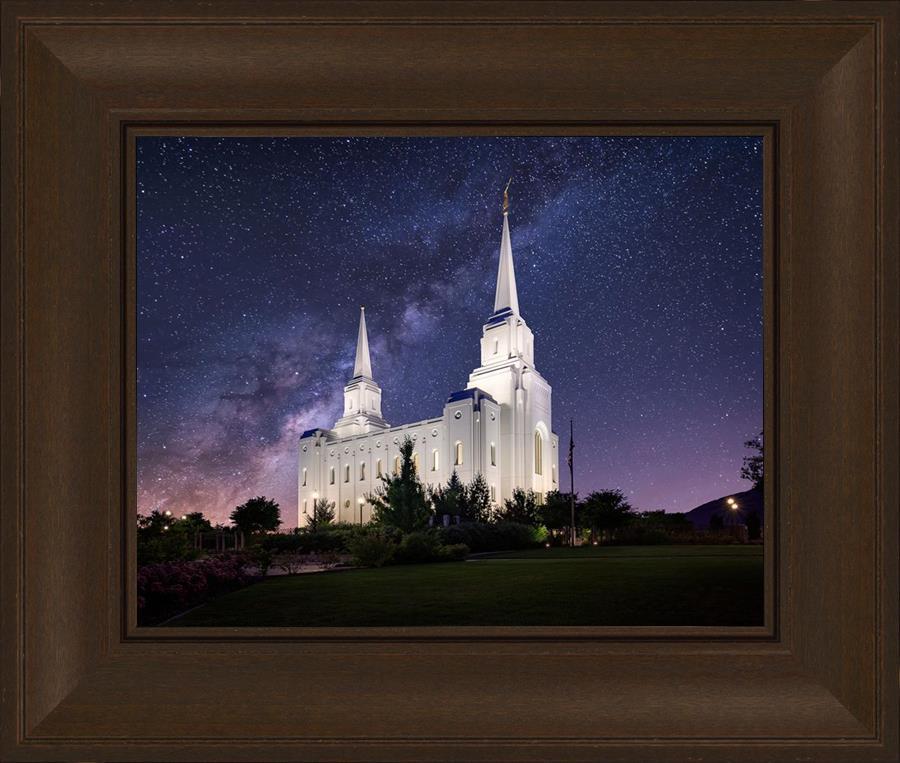 Brigham City Celestial