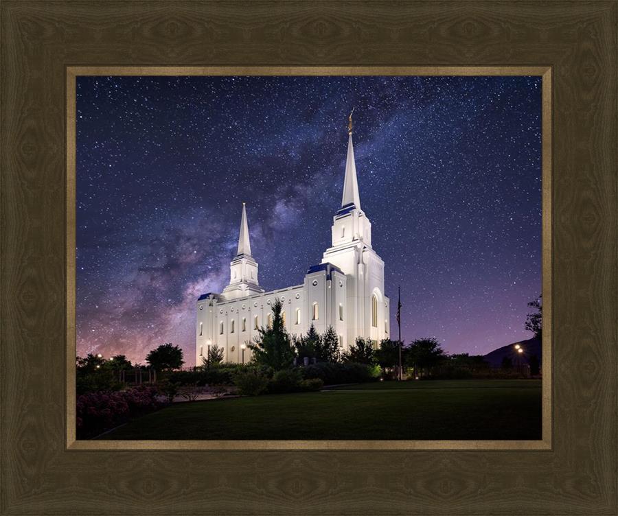 Brigham City Celestial