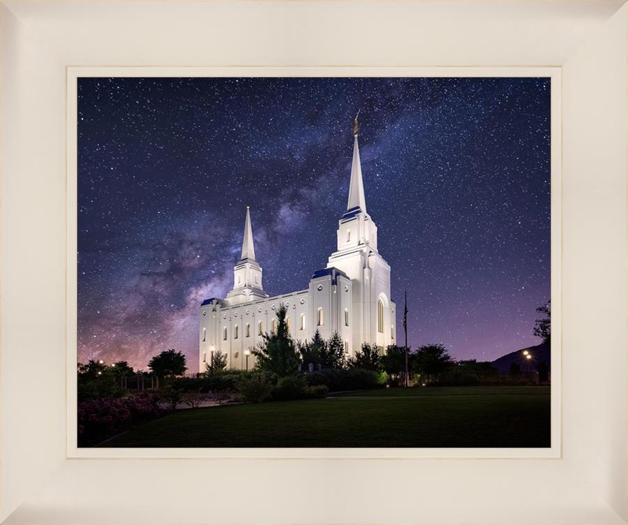 Brigham City Celestial