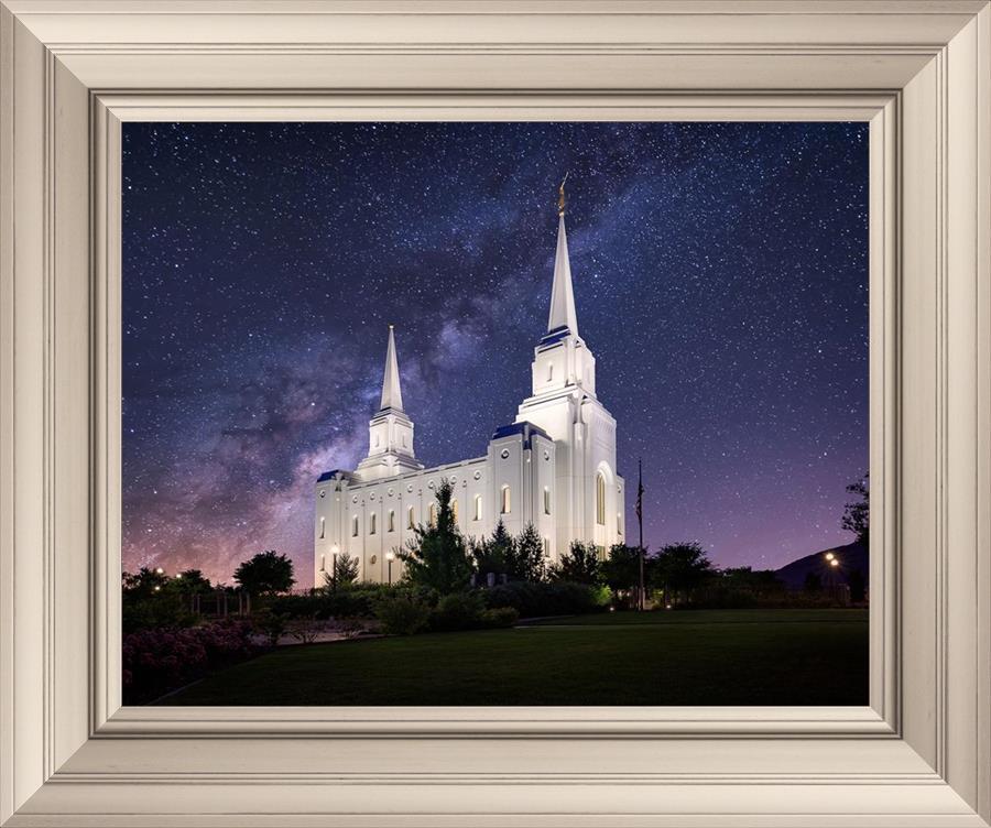 Brigham City Celestial