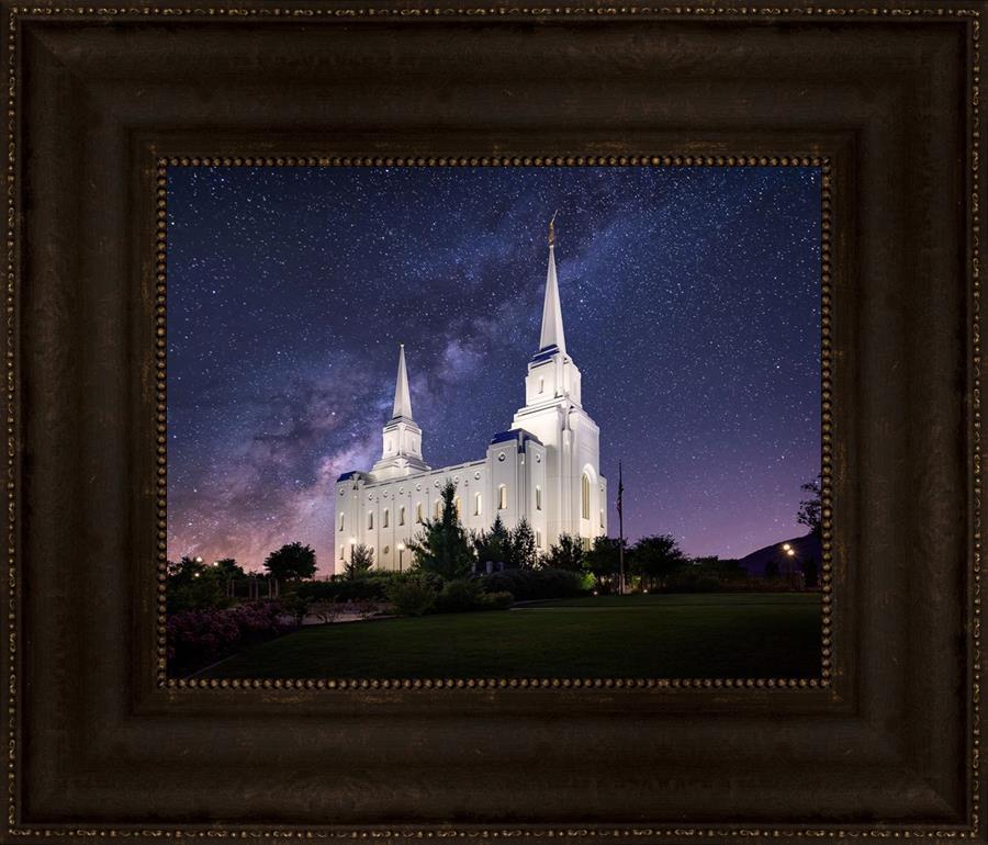Brigham City Celestial