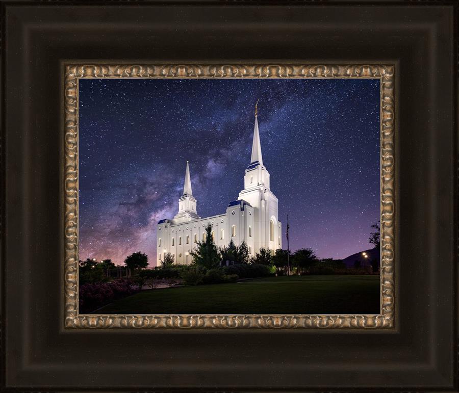 Brigham City Celestial