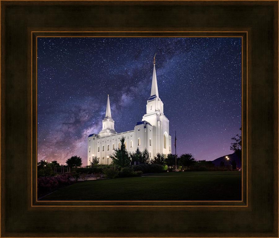 Brigham City Celestial