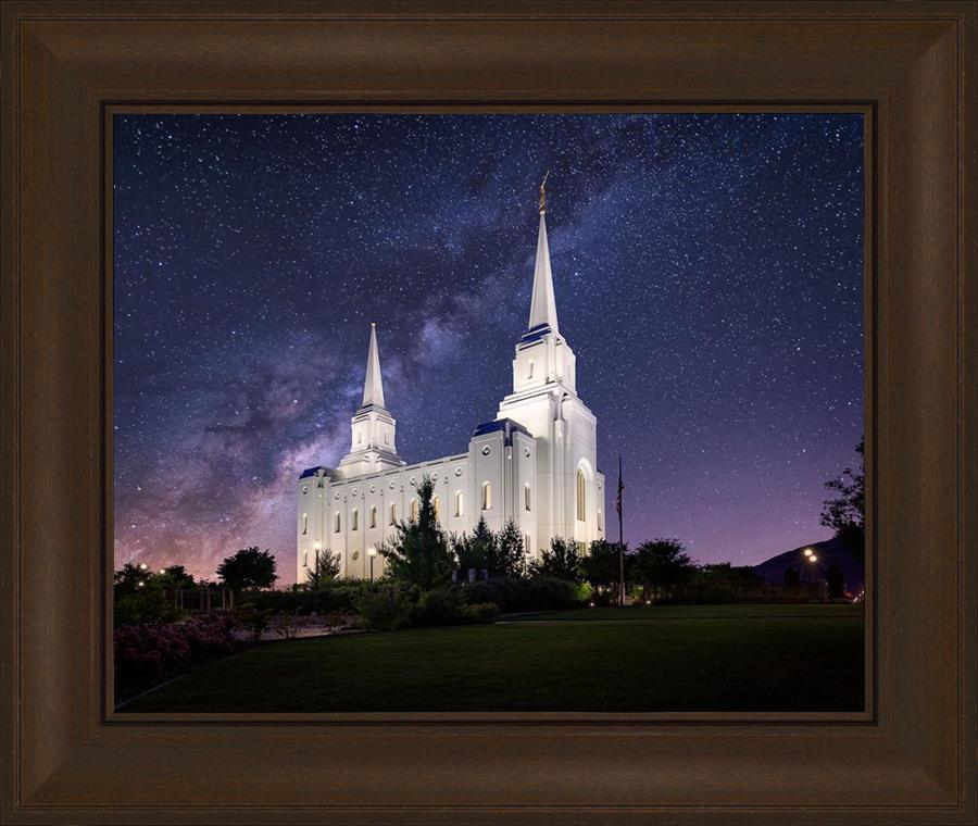 Brigham City Celestial