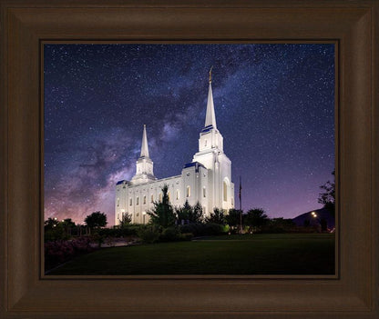 Brigham City Celestial