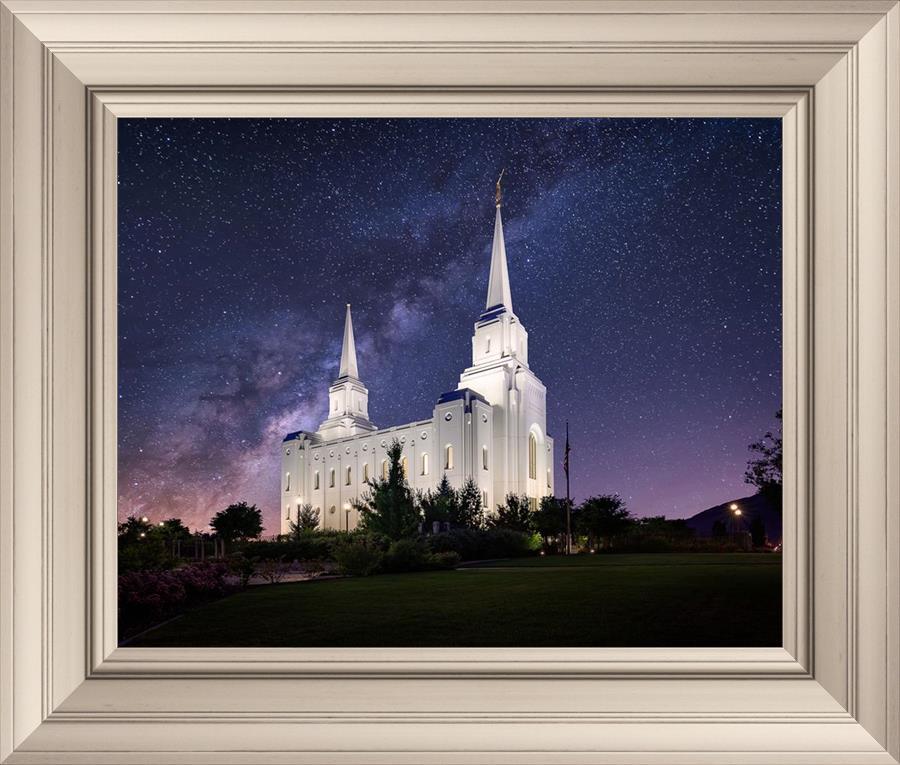 Brigham City Celestial