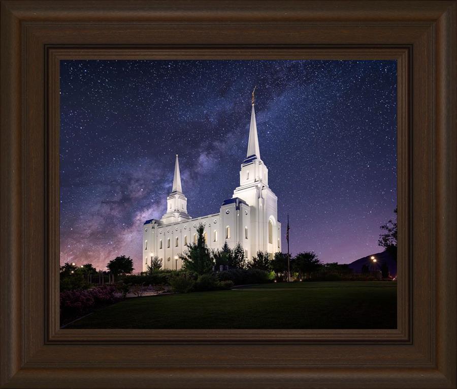 Brigham City Celestial