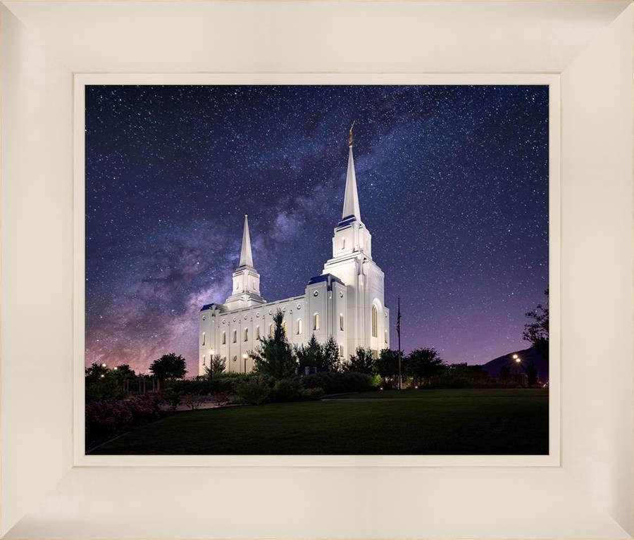 Brigham City Celestial