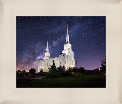 Brigham City Celestial
