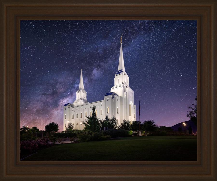 Brigham City Celestial