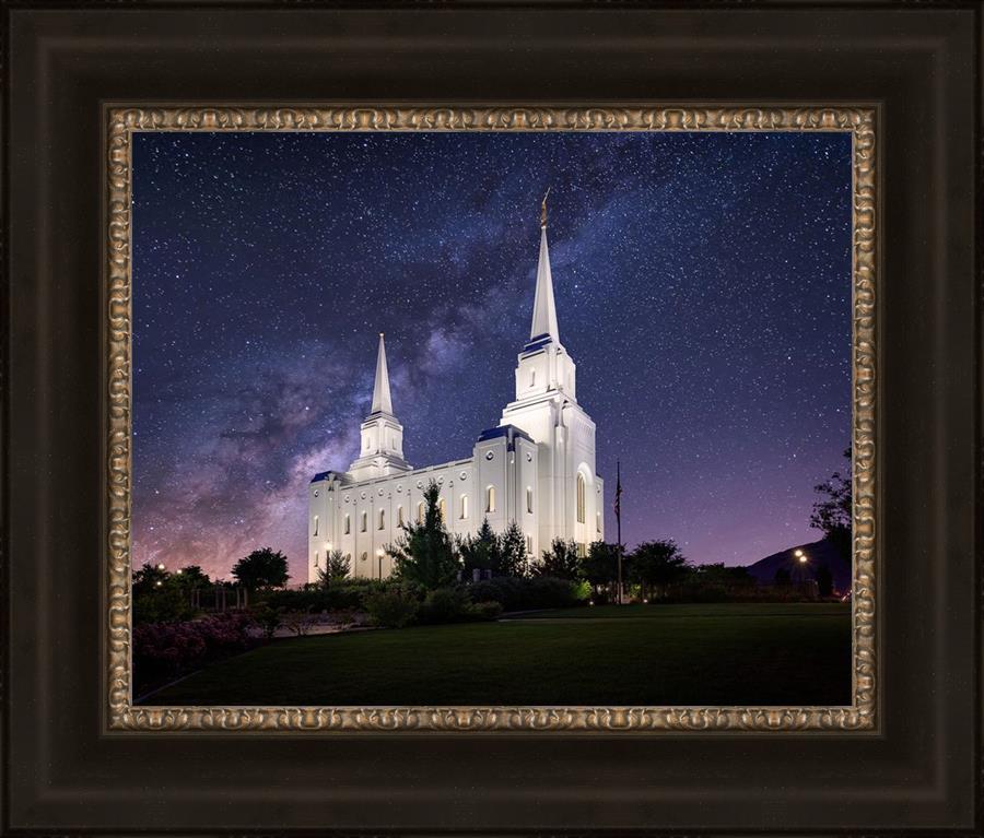 Brigham City Celestial