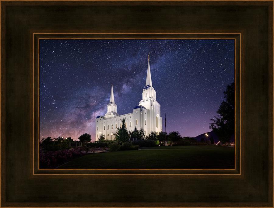 Brigham City Celestial