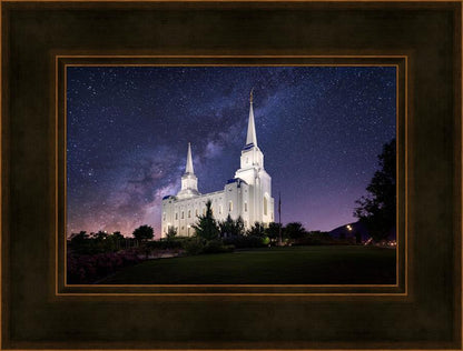 Brigham City Celestial