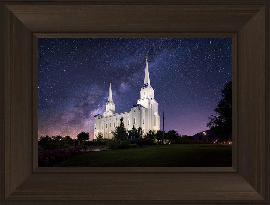 Brigham City Celestial