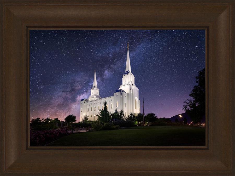 Brigham City Celestial