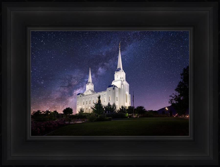 Brigham City Celestial