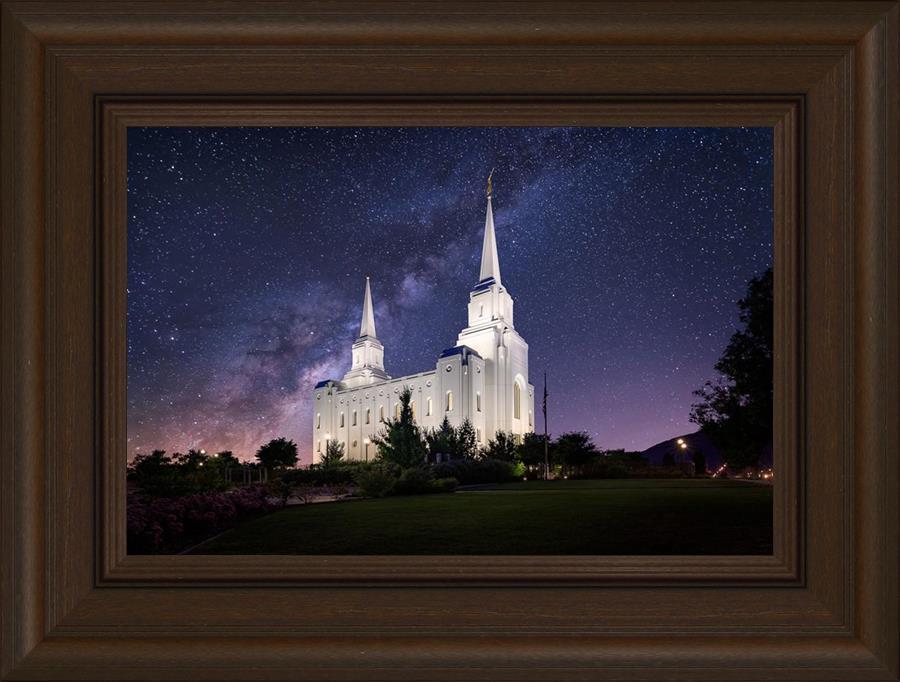 Brigham City Celestial