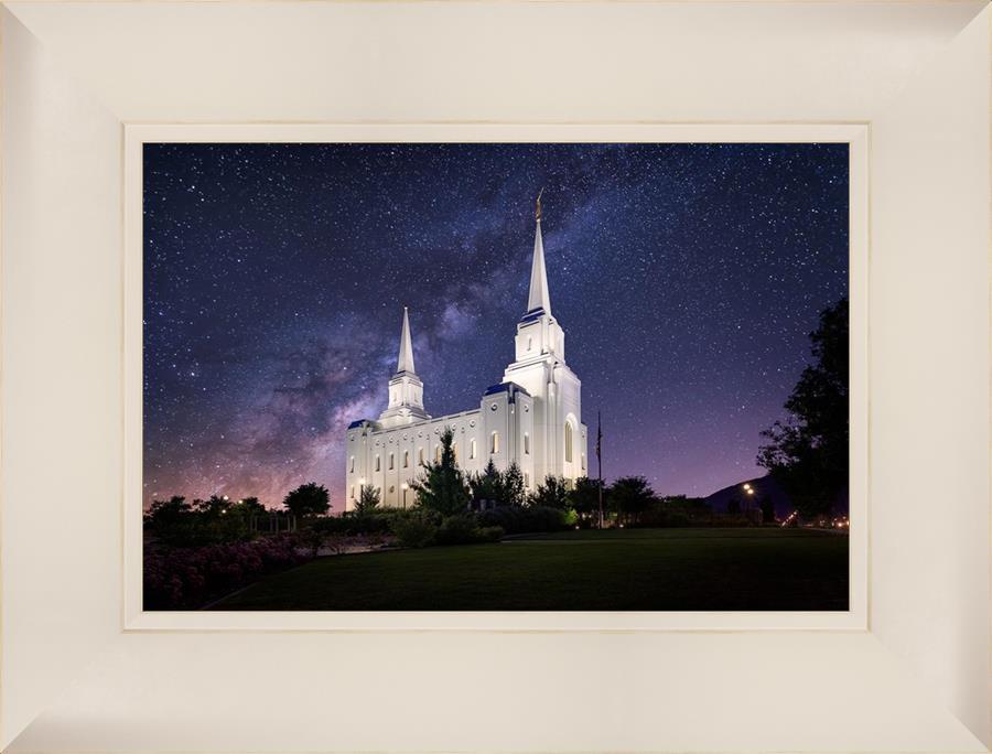 Brigham City Celestial