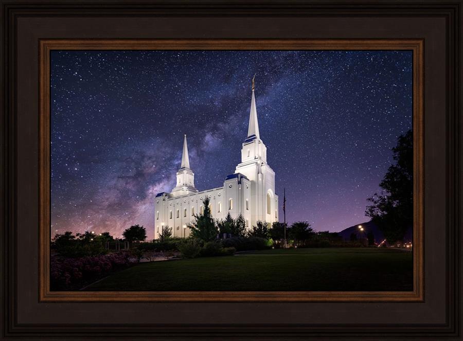 Brigham City Celestial