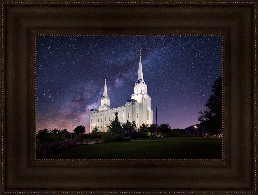 Brigham City Celestial