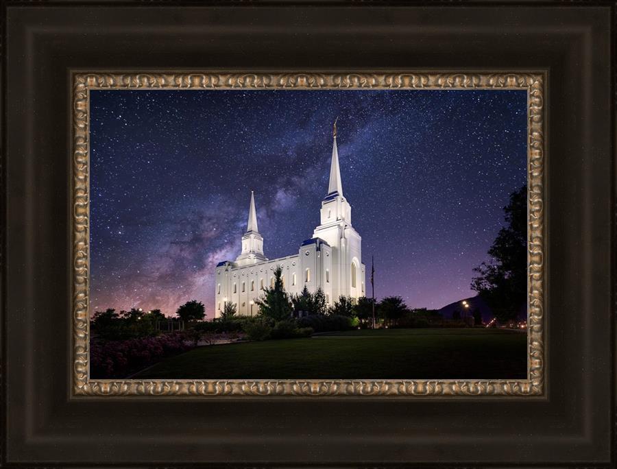 Brigham City Celestial