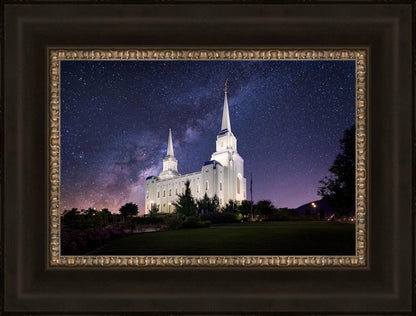Brigham City Celestial