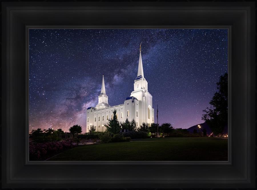 Brigham City Celestial