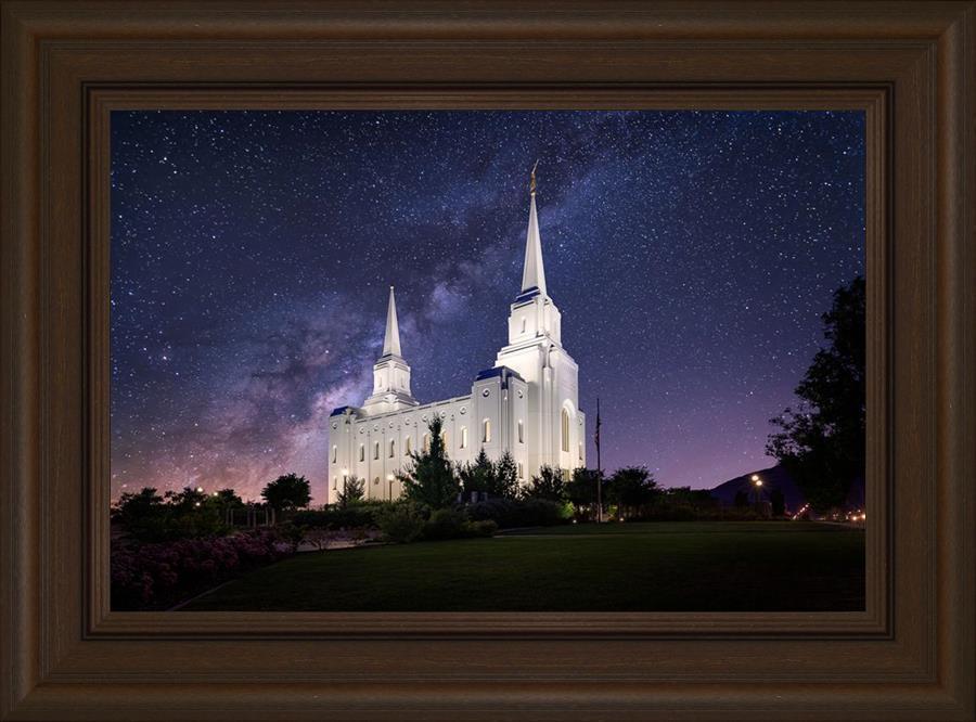 Brigham City Celestial