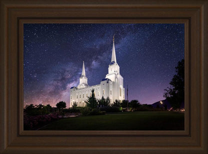 Brigham City Celestial