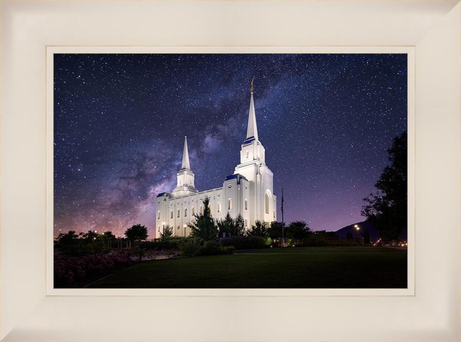 Brigham City Celestial