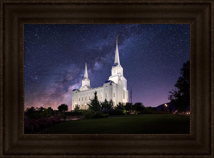 Brigham City Celestial