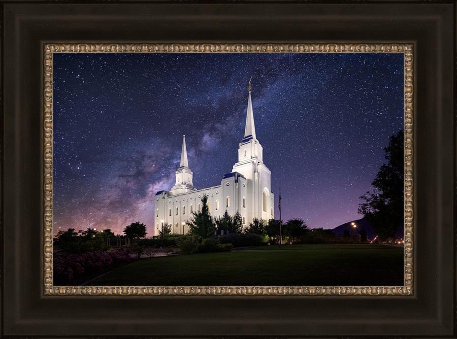 Brigham City Celestial